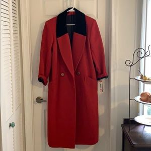 Women’s Winter Coat